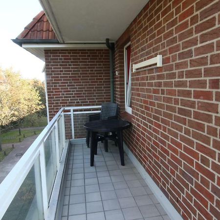 Apartament Residenz Albatros Cuxhaven Zewnętrze zdjęcie